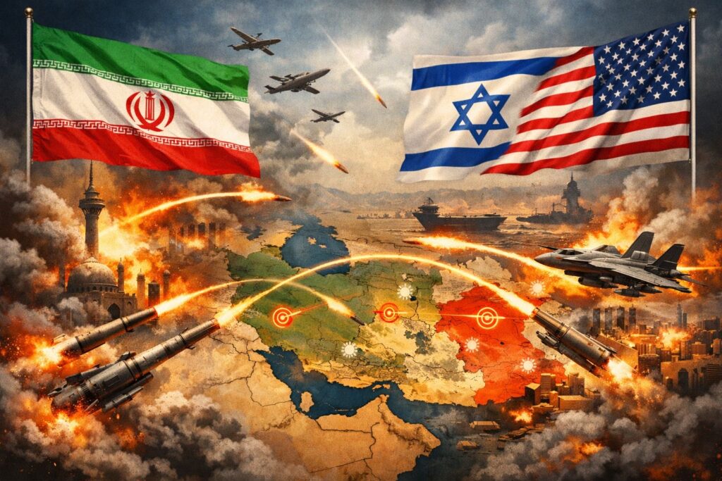 Syiah Iran dan Resonansinya Hingga Jepara 4b840599 4b0e 447f b9f8 07f73ff55f91