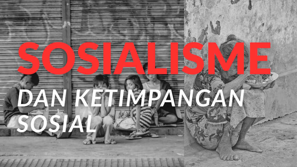 Sisi Gelap Acara Seremonial Berbalut Barokah sosialisme 1