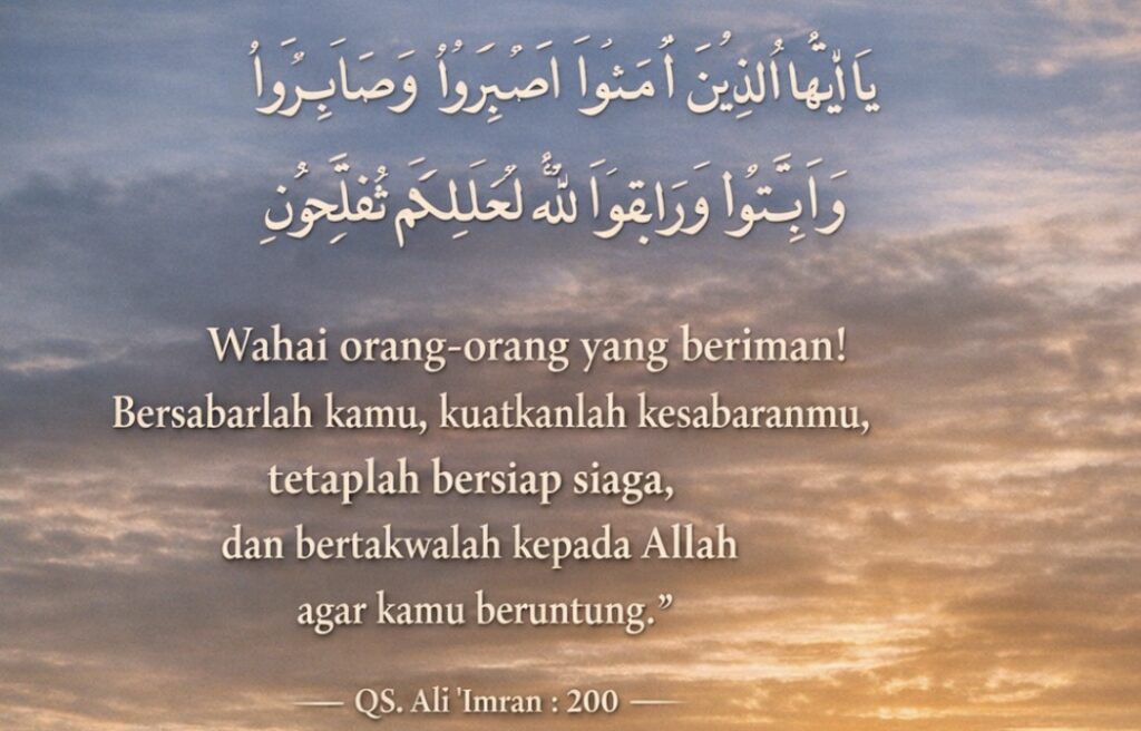 Diam, Berbenah, dan Membuktikan screenshot