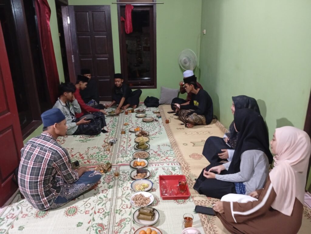 Perkuat Sinergi Kaderisasi, DKC CBP KPP Jepara Gelar Audiensi Strategis Bersama DKAC Mlonggo afd1ee12 0732 4686 9a74 5d09d7ade623
