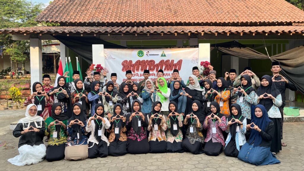MAKBAMA 2026 Bantrung: Menumbuhkan Kader Berakar pada Tradisi, Siap Menyongsong Era High-Tech b8944f05 f591 4519 9a0e 652633fcb085